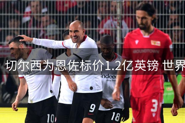 切尔西为恩佐标价1.2亿英镑 世界杯表现印证其价值