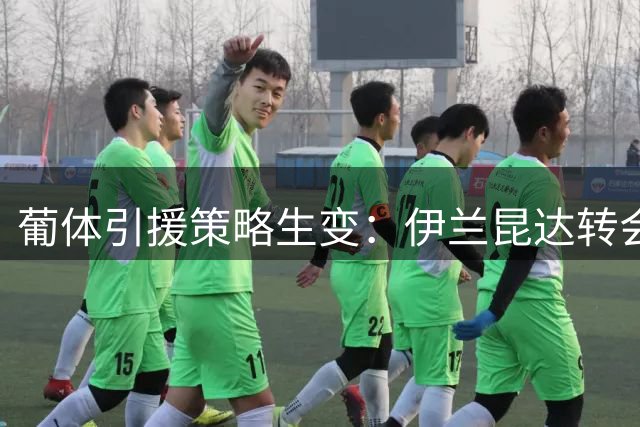 葡体引援策略生变：伊兰昆达转会陷僵局 德里爆发成关键变量