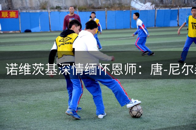 诺维茨基深情缅怀恩师：唐-尼尔森改变了我的人生轨迹